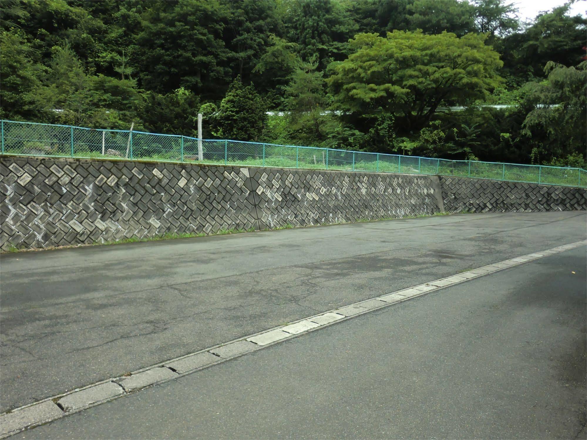 Onsen Minshuku Sakaeya Hotel Shizukuishi Eksteriør billede